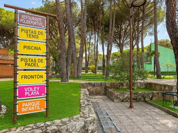 Casa o chalet independiente en San Martín de Valdeiglesias - Foto 32