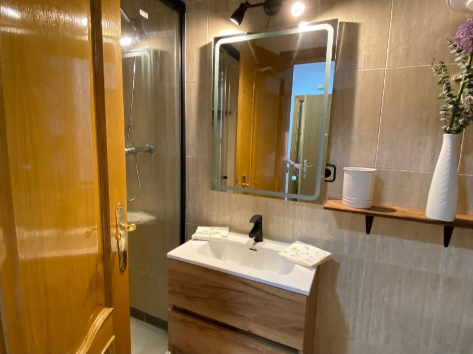 Piso en  Avenida de la Iglesia 7 - Foto 17