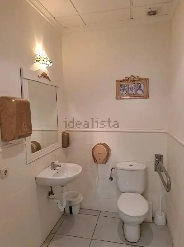 Local comercial en Alicante / Alacant - Foto 12
