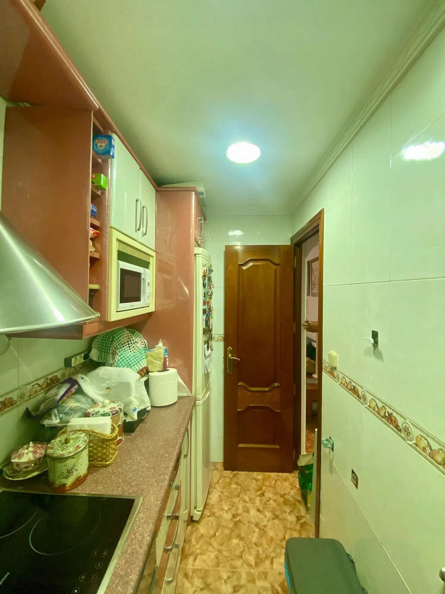 Piso en calle de Yecla, 6 - Foto 12