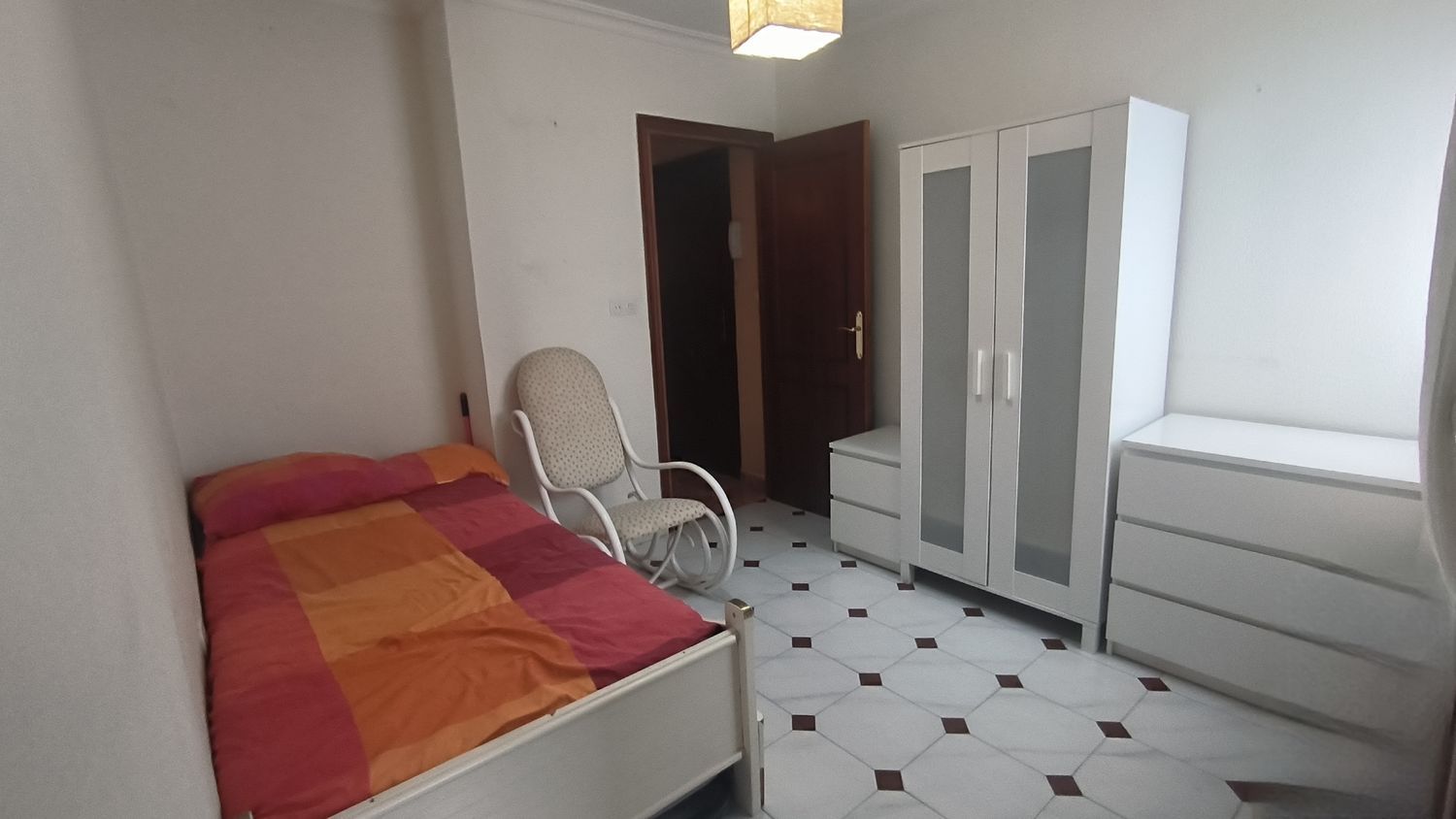 Piso en plaza Pintor Amalio García del Moral, 4 - Foto 23