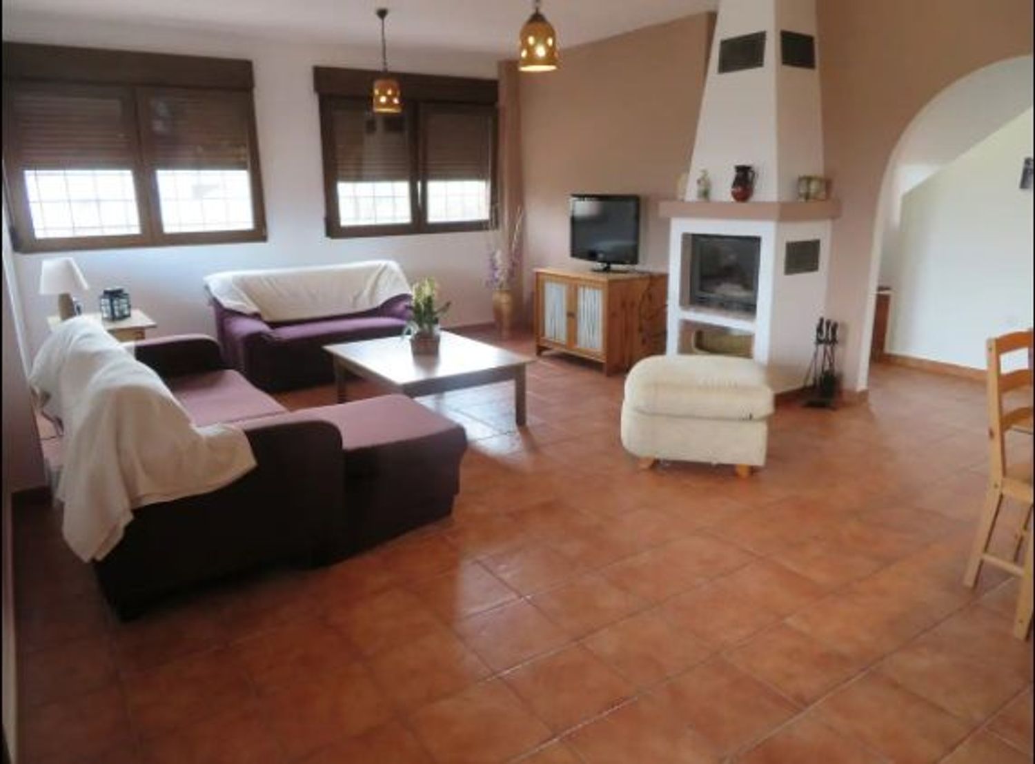 Casa o chalet independiente en Calle Casas del Molino s/n - Foto 2