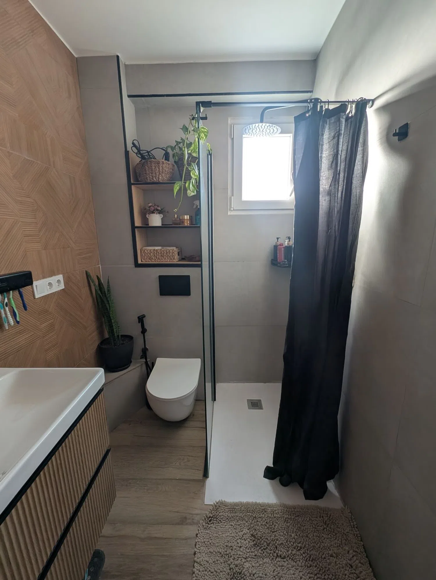 Piso en plaza dels Germans Bécquer, 12 - Foto 13