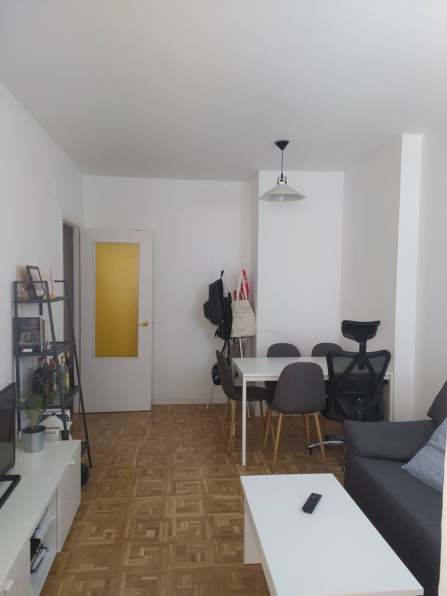 Piso en Calle de Orense, 26, Cuatro Caminos - Foto 2