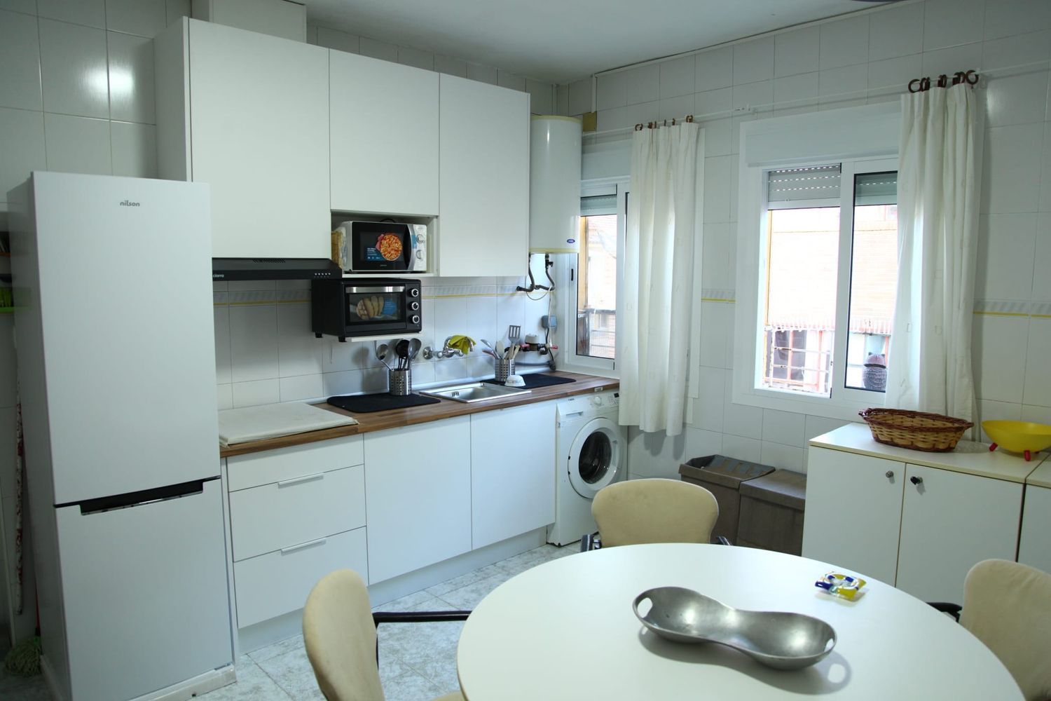 Piso en Calle Pico de la Panocha, 6, Santa María de Gracia - Foto 17