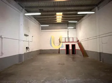 Nave Industrial en Alcorcón - Foto 4