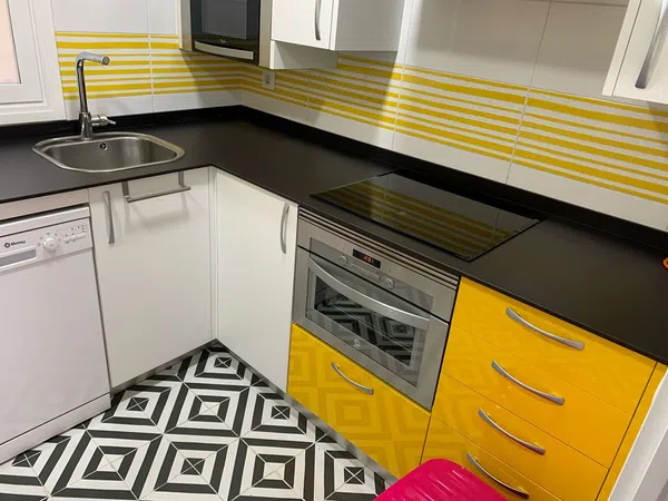 Piso en Calle de Agustín Rojas, 10, Ciudad Jardín - Foto 25