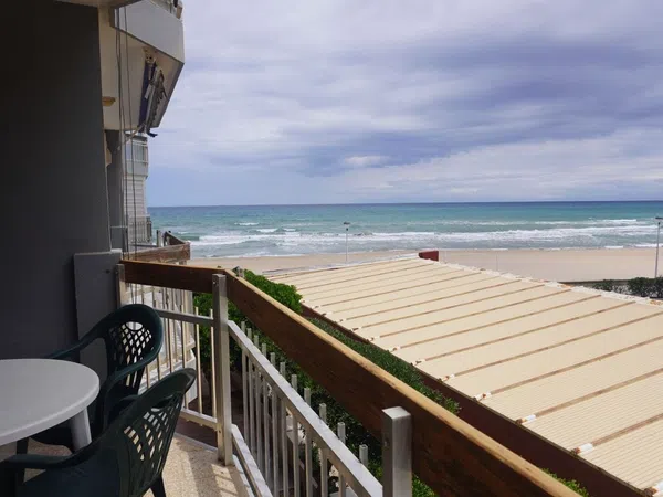 Piso en calle del Parc, 12