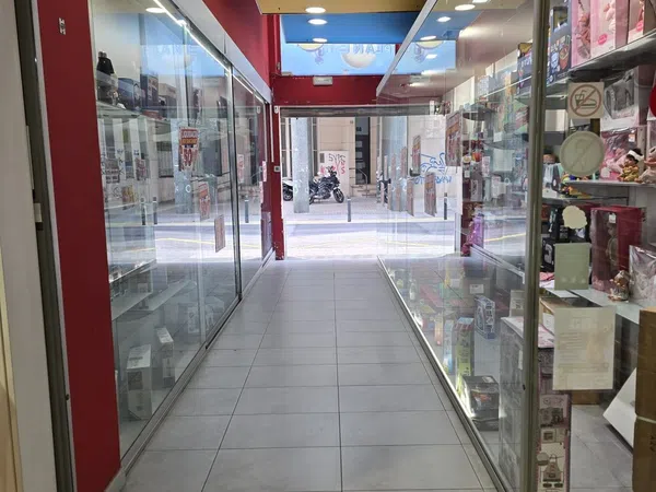 Local en Tres creus, El Centre - Foto 1