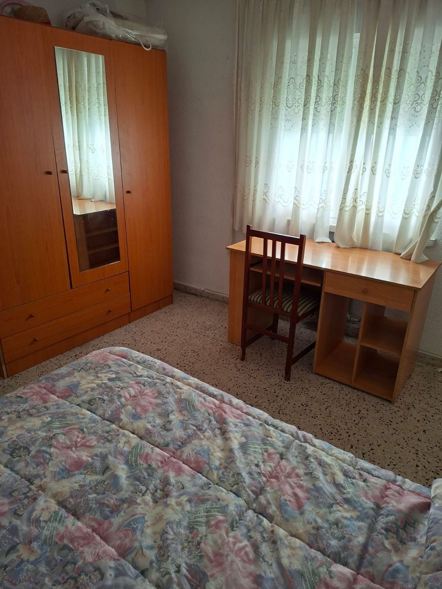 Piso en Ecuador, 16, Capuchinos-Glorieta-C. Jardín - Foto 9