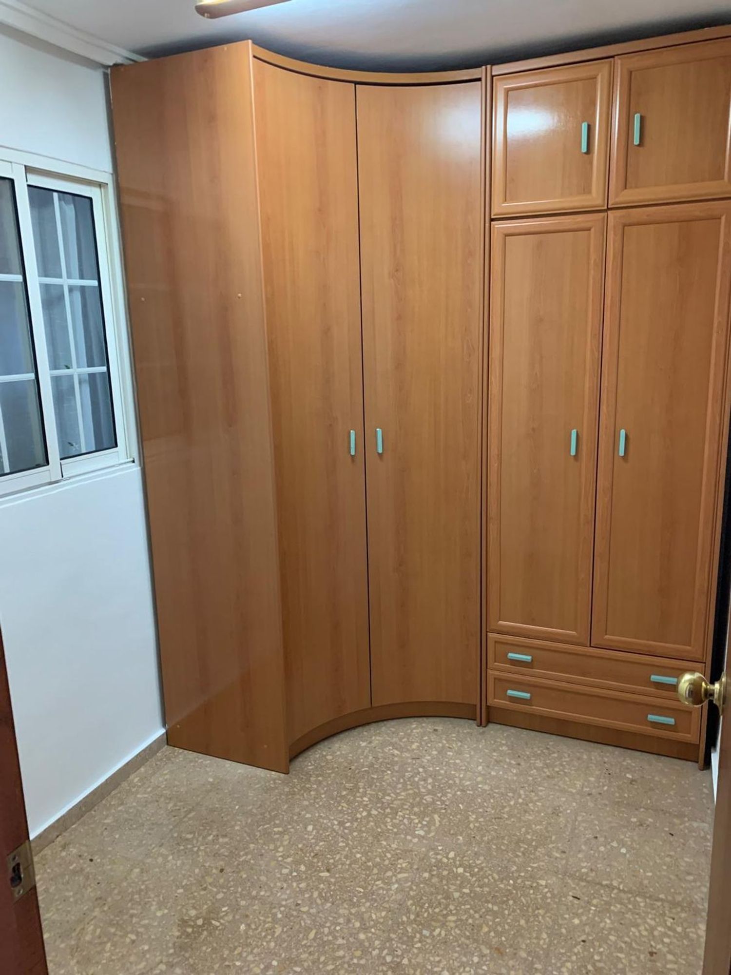 Piso en Calle de Gran Canària, 50, Playa de la Malvarrosa - Foto 16