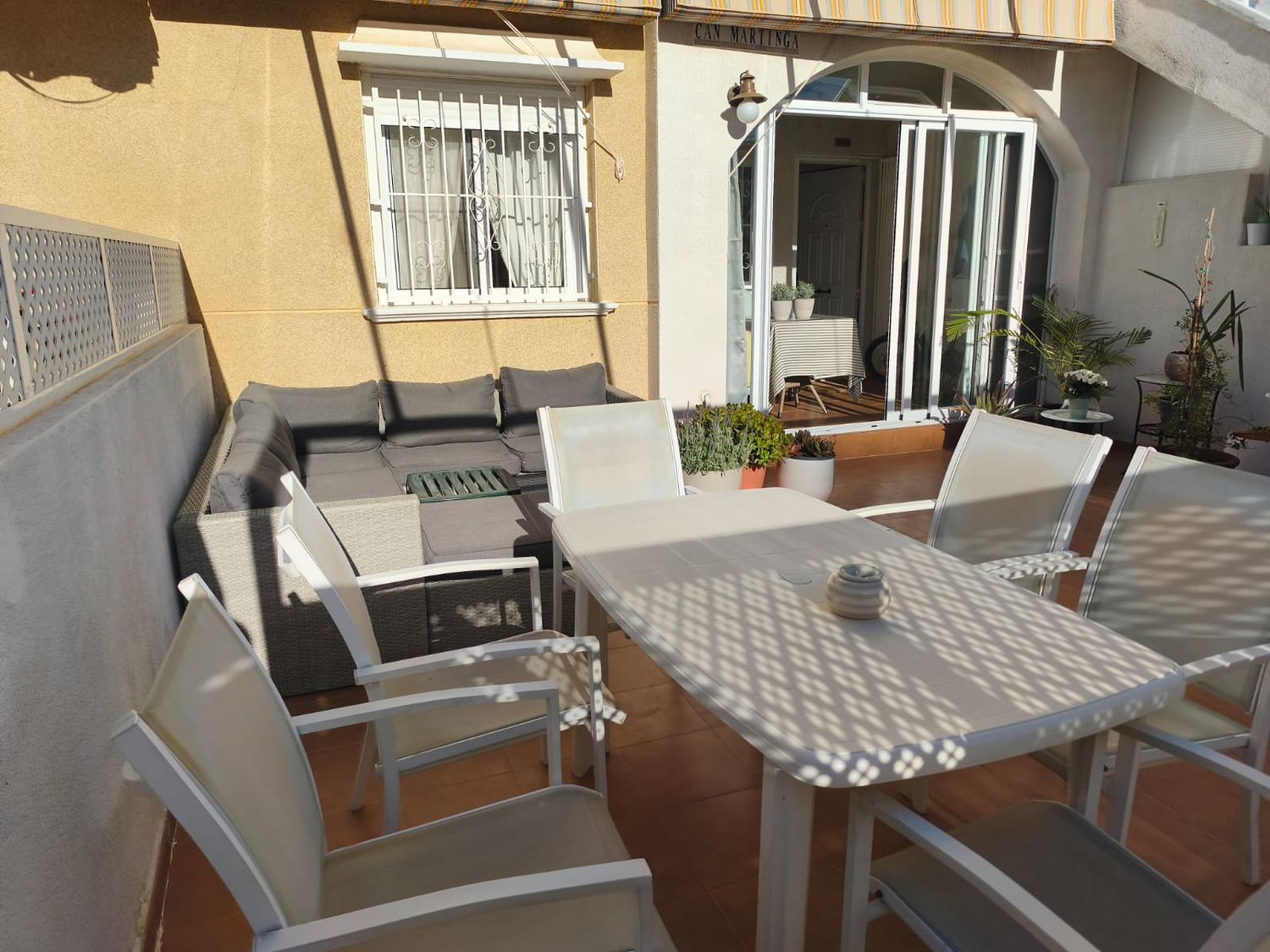 Chalet pareado en Calle Diosa Tanit, 14 - Foto 20