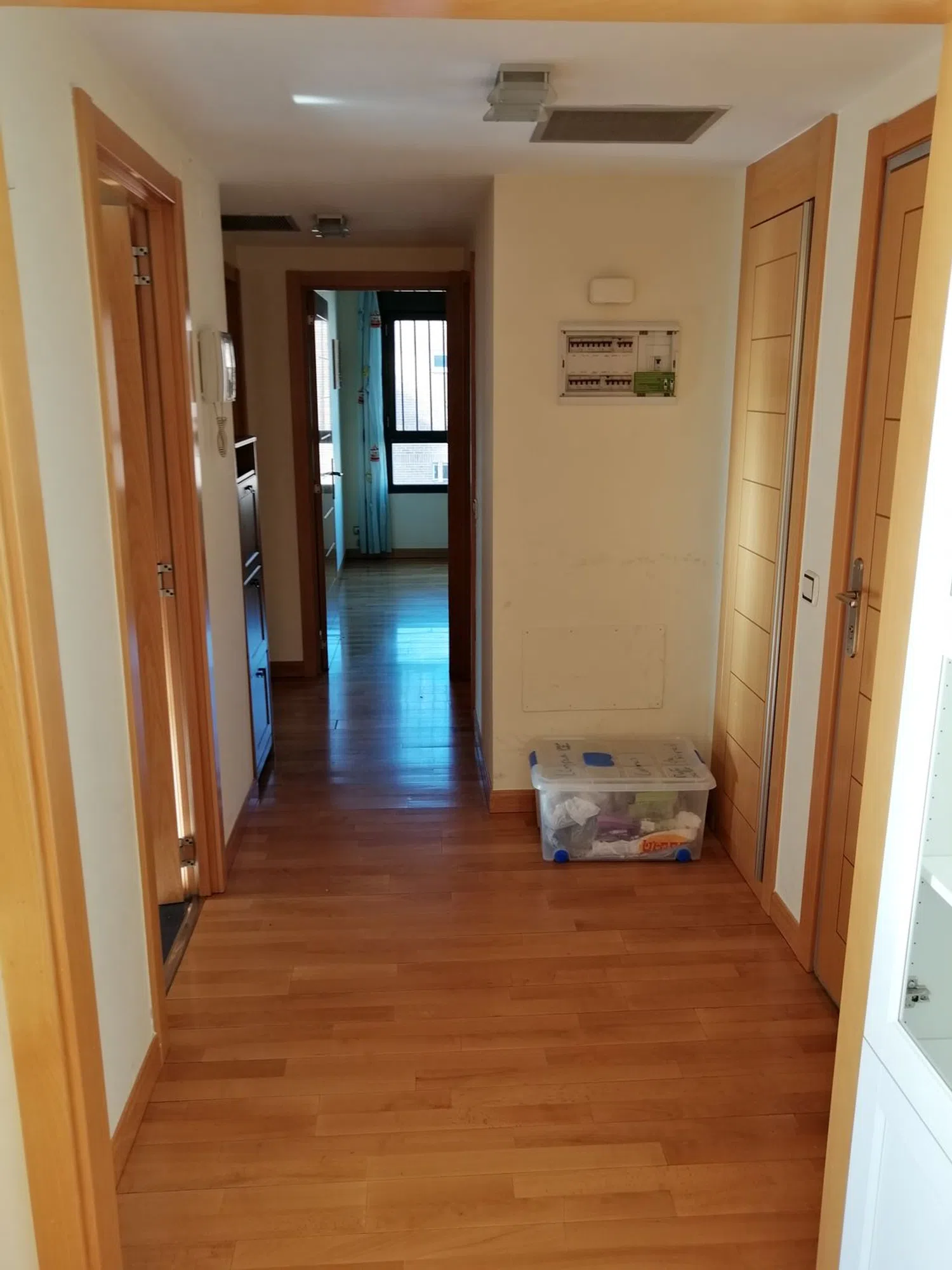 Piso en calle valle de mena, 9 - Foto 8