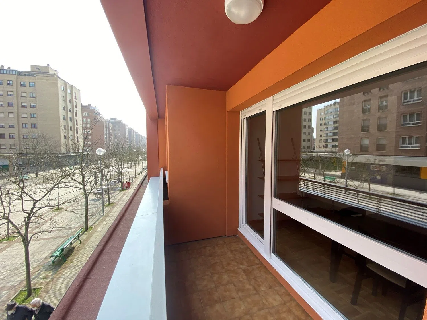 Piso en calle Benjamín de Tudela, 46 - Foto 15