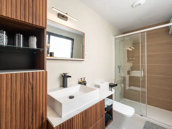 Ático en Calle Venta Espinosa, 2, Urbanización Santa Rosa, Urbanización Santa Rosa - Foto 10