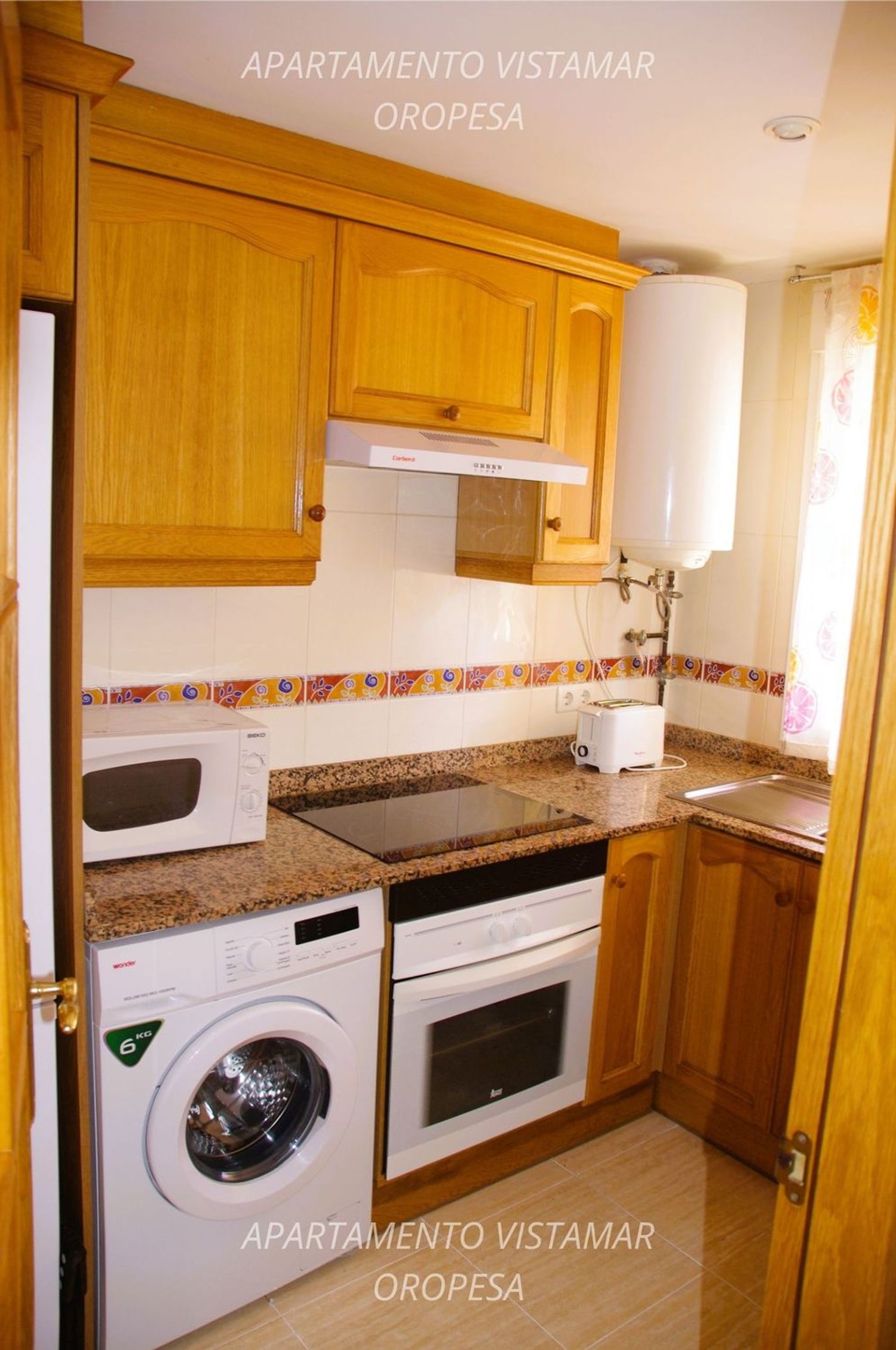 Piso en Calle Amplaries, 33, Vista Mar - Foto 15