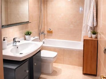 Piso en  Carrer de Sant Antoni Maria Claret 16 - Foto 11