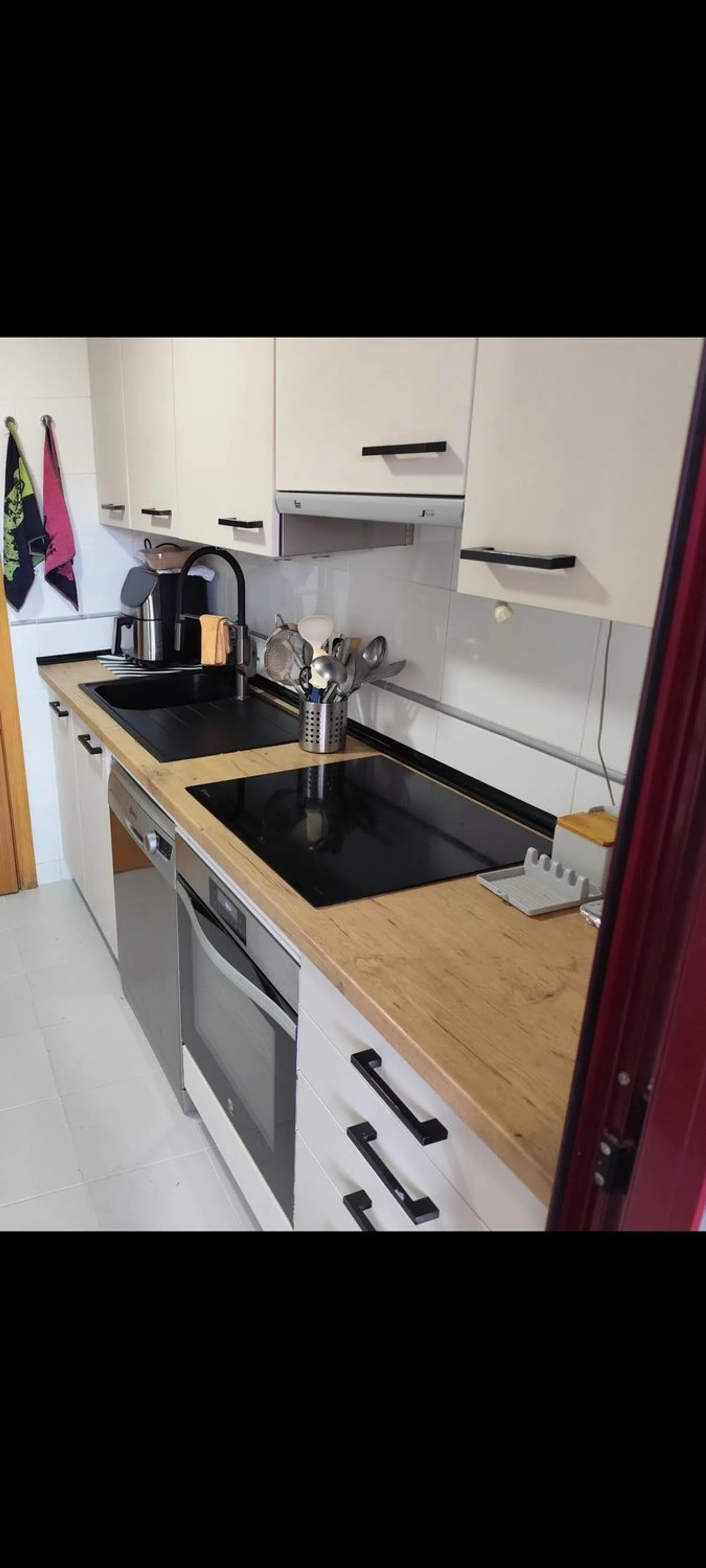 Piso en calle de San Julián del Camino, 2 - Foto 11