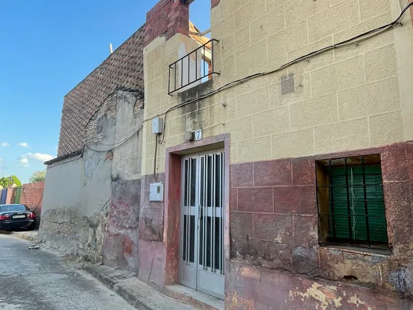 Casa de pueblo en Calle Miguel de Cervantes, 7 - Foto 5