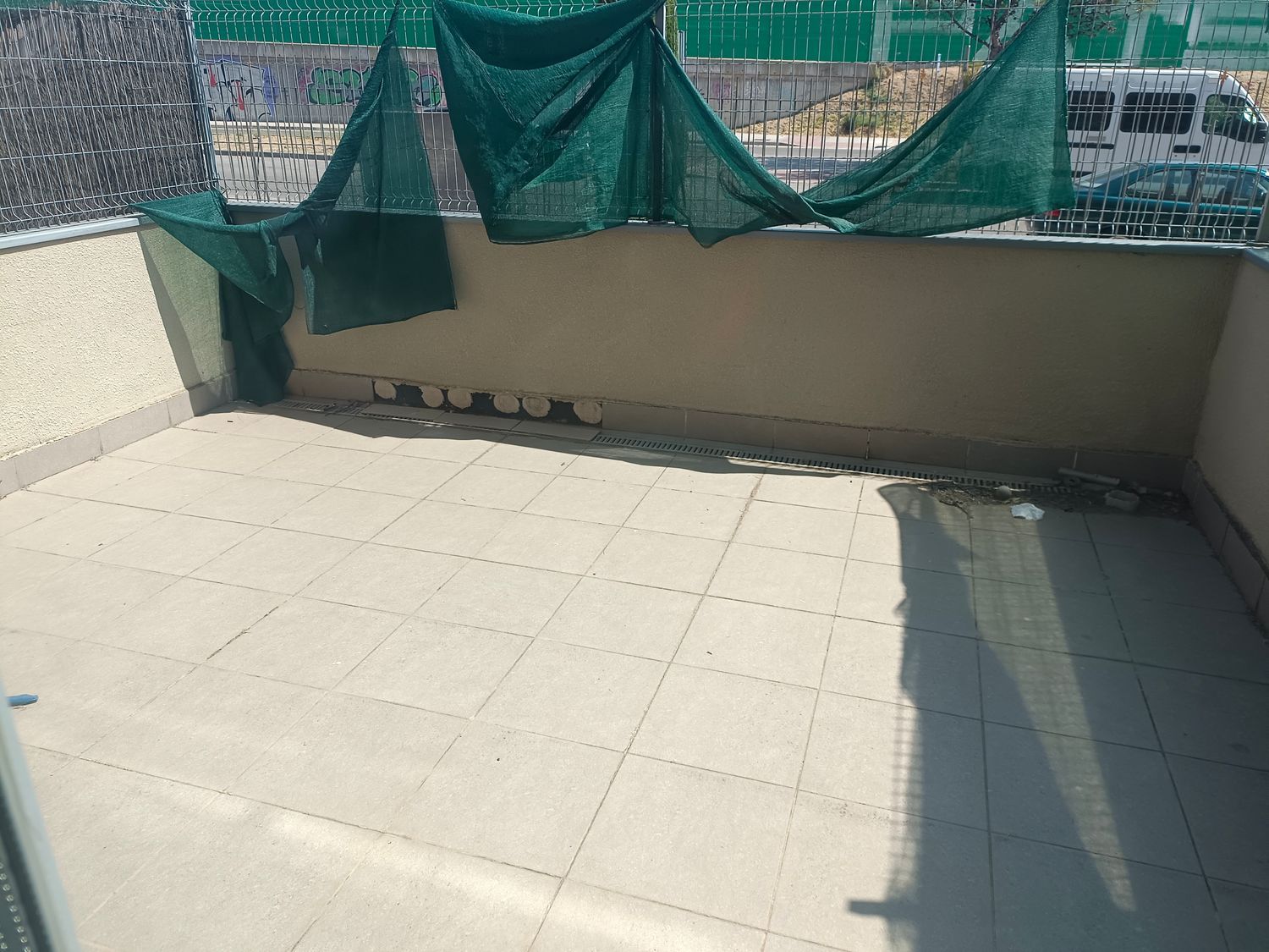 Piso en Avenida M-40, 23, Campodón - Ventorro del Cano - Foto 11