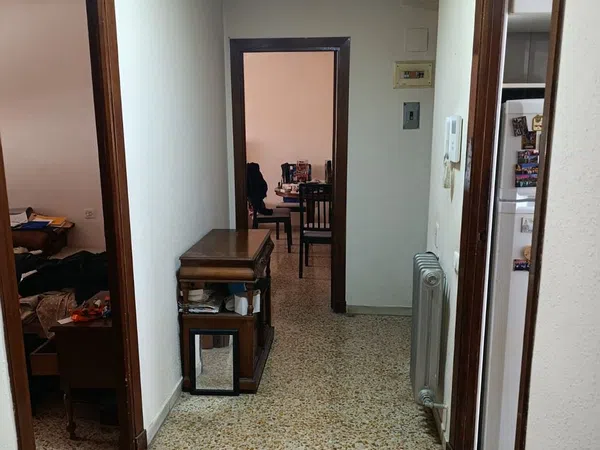 Piso en Calle Cortes de Cádiz, 3 - Foto 9