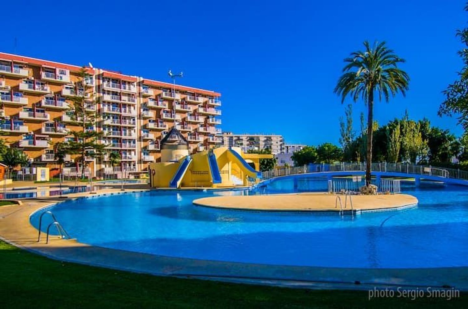 Estudio en avenida Gamonal, 10 - Foto 2