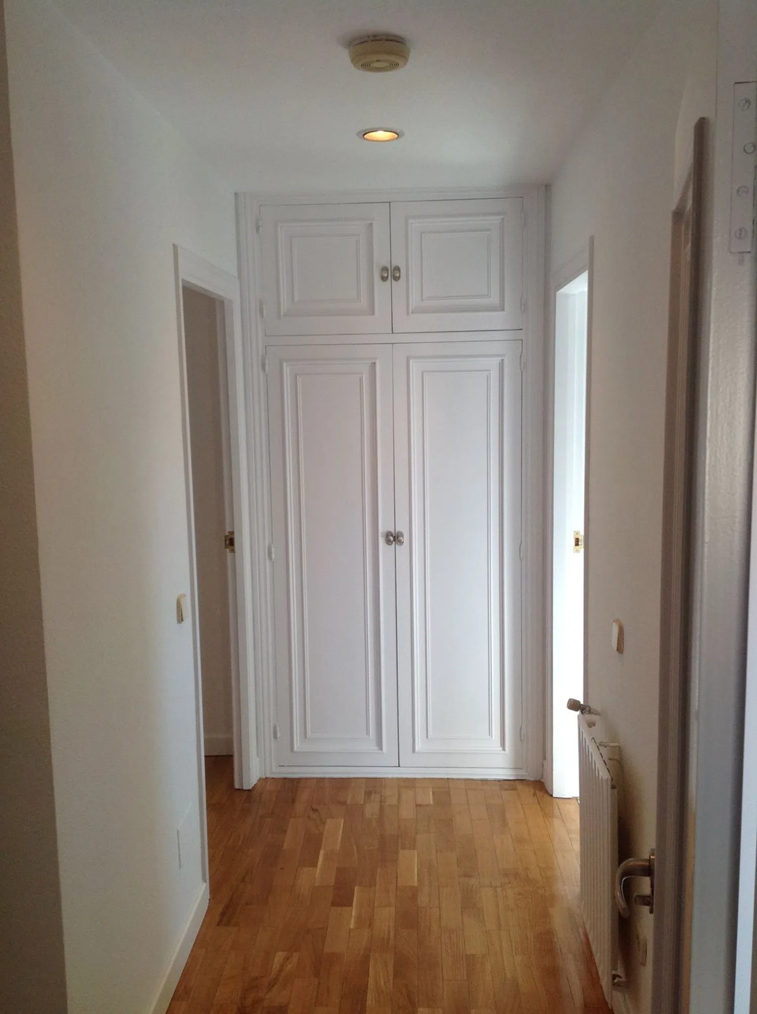 Ático en calle de Bueso de Pineda, 24 - Foto 18