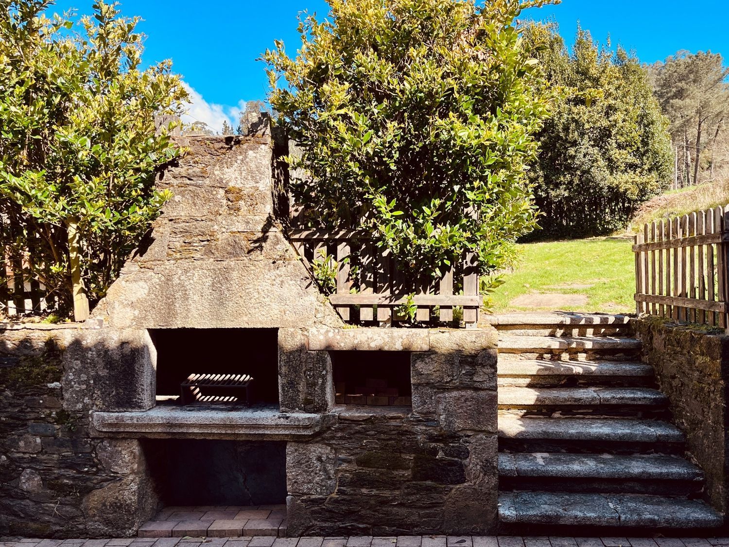 Casa de pueblo en Lugar Graña, 3 - Foto 33