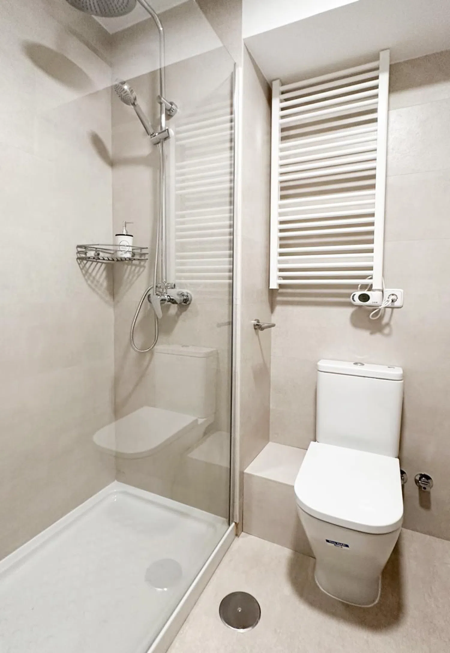 Piso en Barrio San Fermín - Foto 15