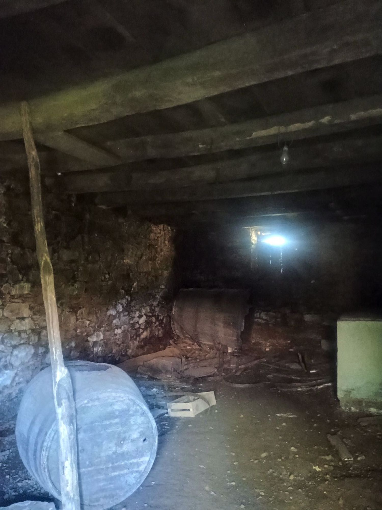 Casa de pueblo en Aldea Barca, 3 a - Foto 26