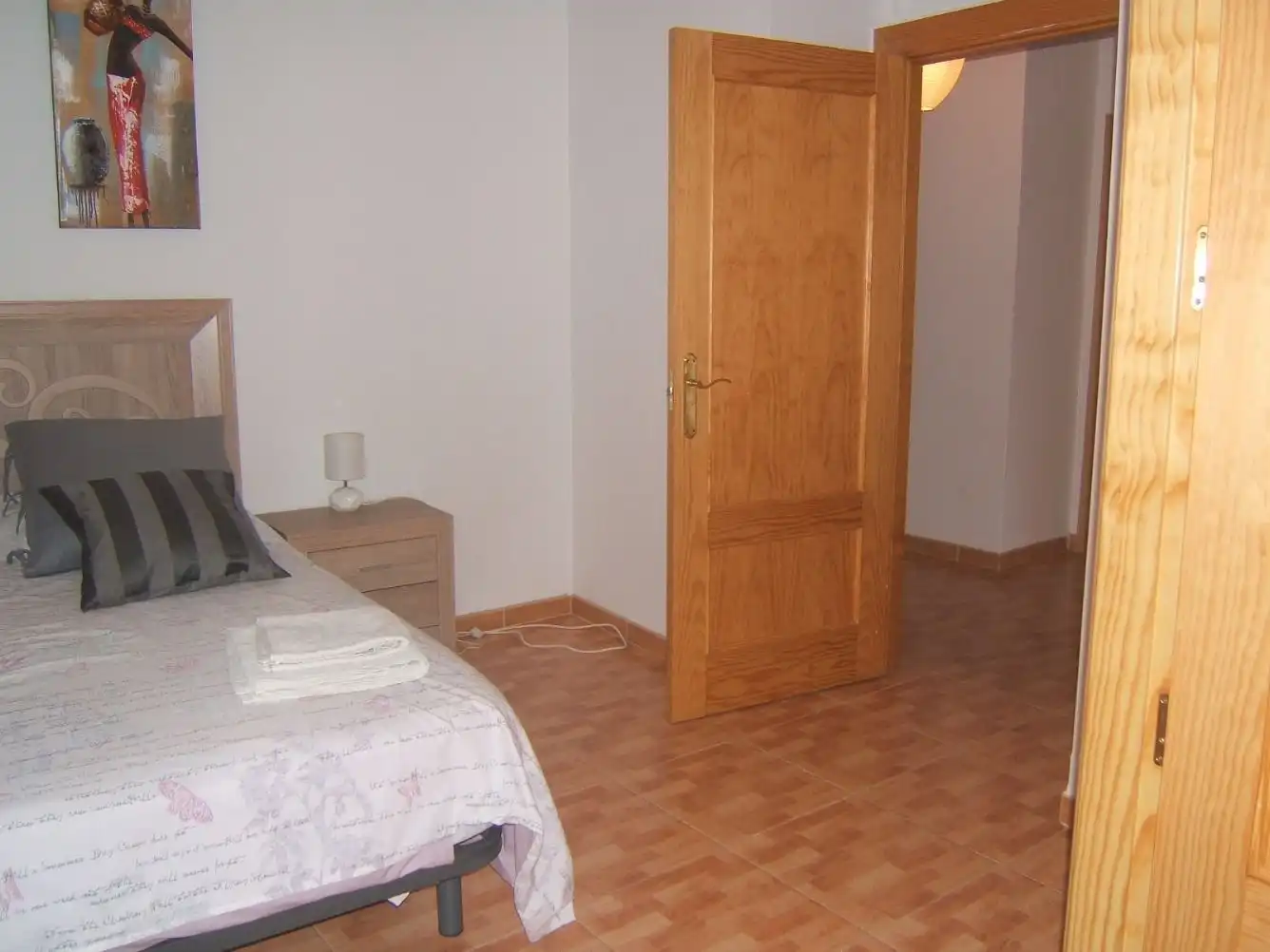 Piso en  carreteria - Foto 19