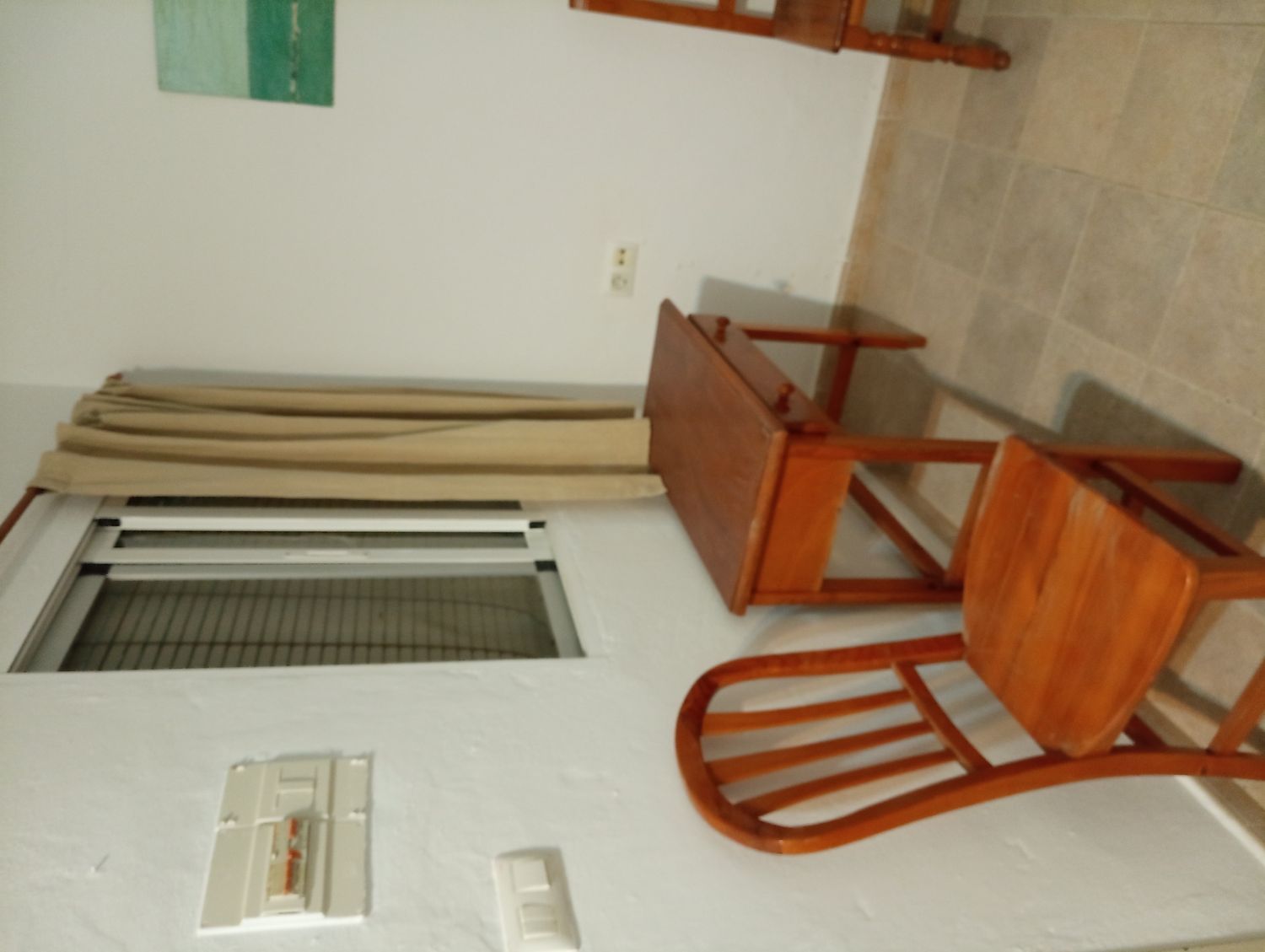 Casa independiente en camino Cañada de los Barrancos s/n Sn - Foto 3