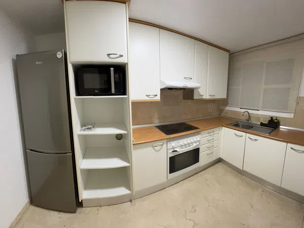 Piso en Calle Carvajal, 18, Arenales - Lugo - Avda Marítima - Foto 5