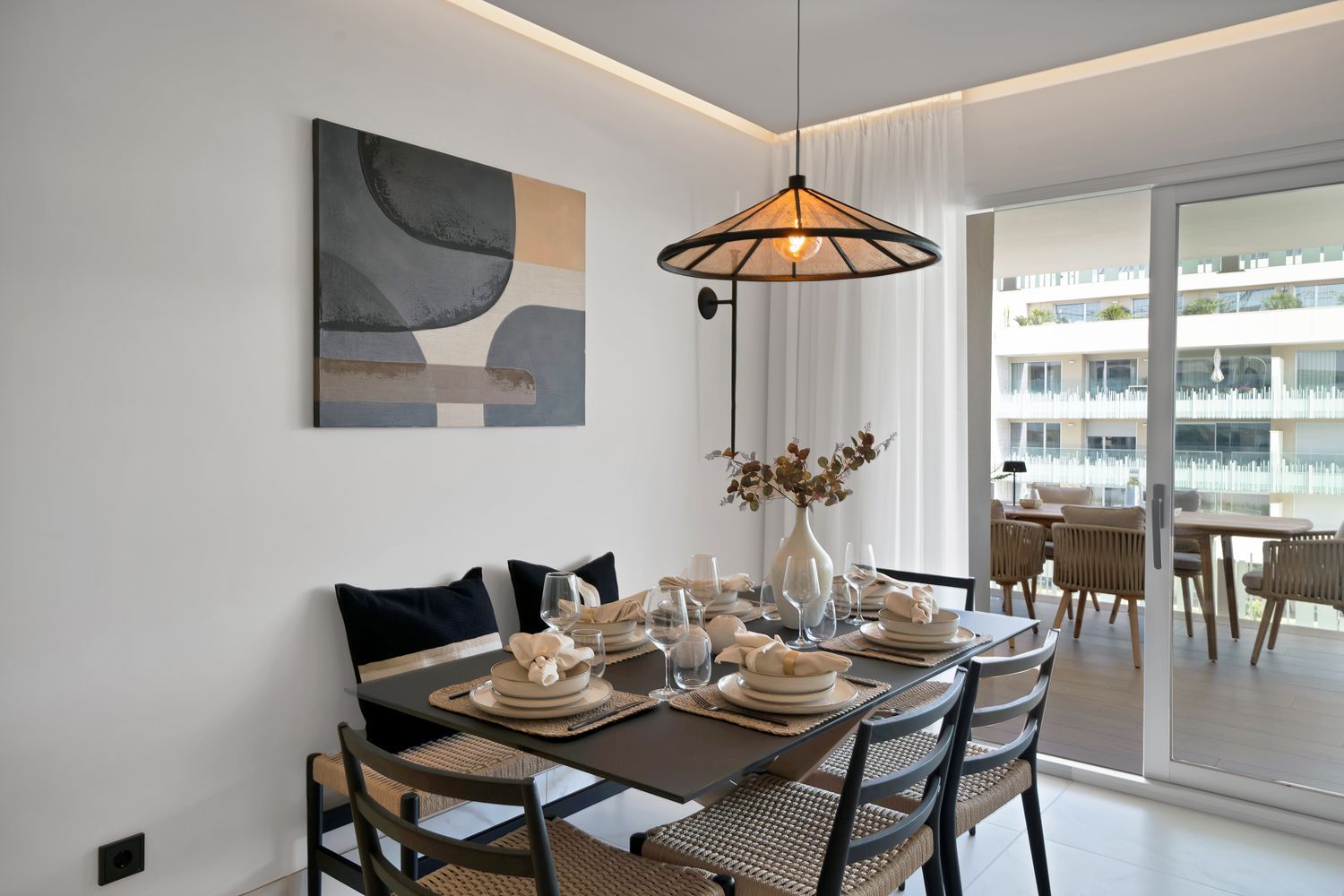 Piso en Avenida del Mediterráneo, 12, Linda Vista-Nueva Alcántara-Cortijo Blanco - Foto 9