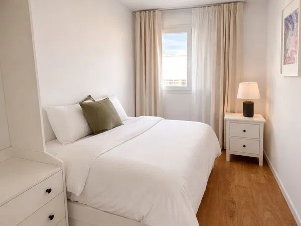 Ático en calle del Golf de Lleó, 5 - Foto 16