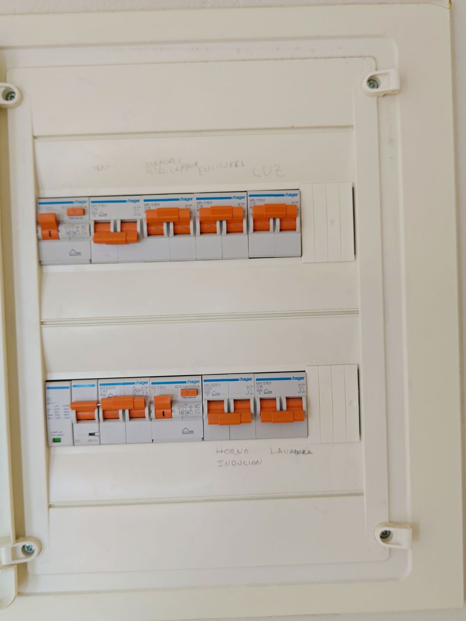 Ático en carretera Cunit a Clariana, 1 - Foto 17