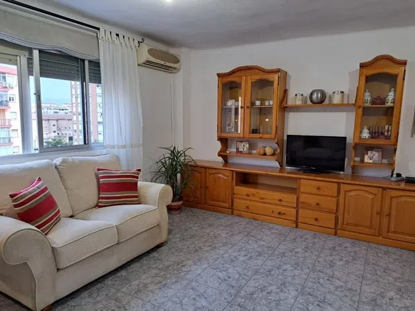 Piso en calle Antonio Merlo, 10