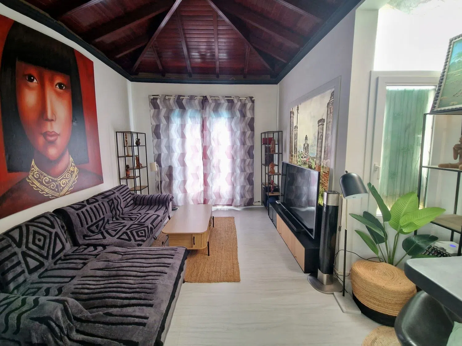 Chalet pareado en calle morro chayofa, 1 - Foto 20