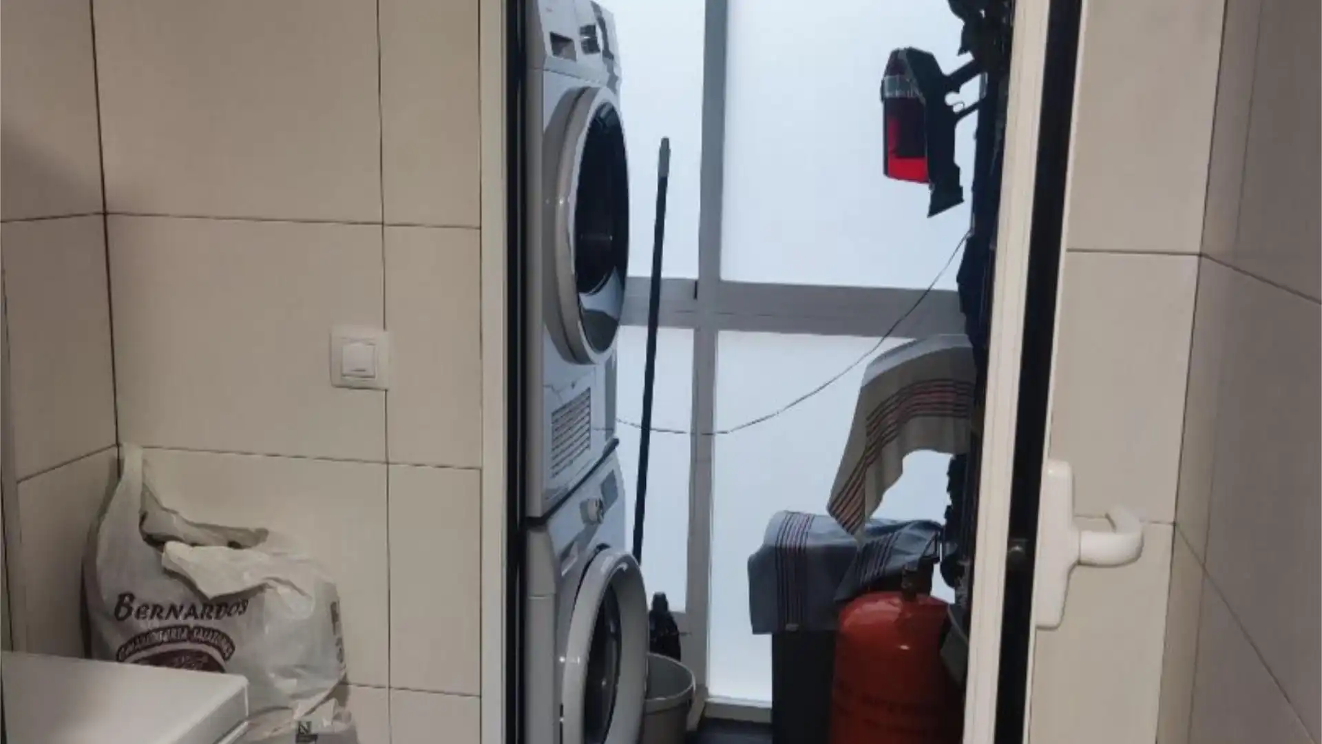 Piso en  Carrer Antonio Cartagena 2 - Foto 10