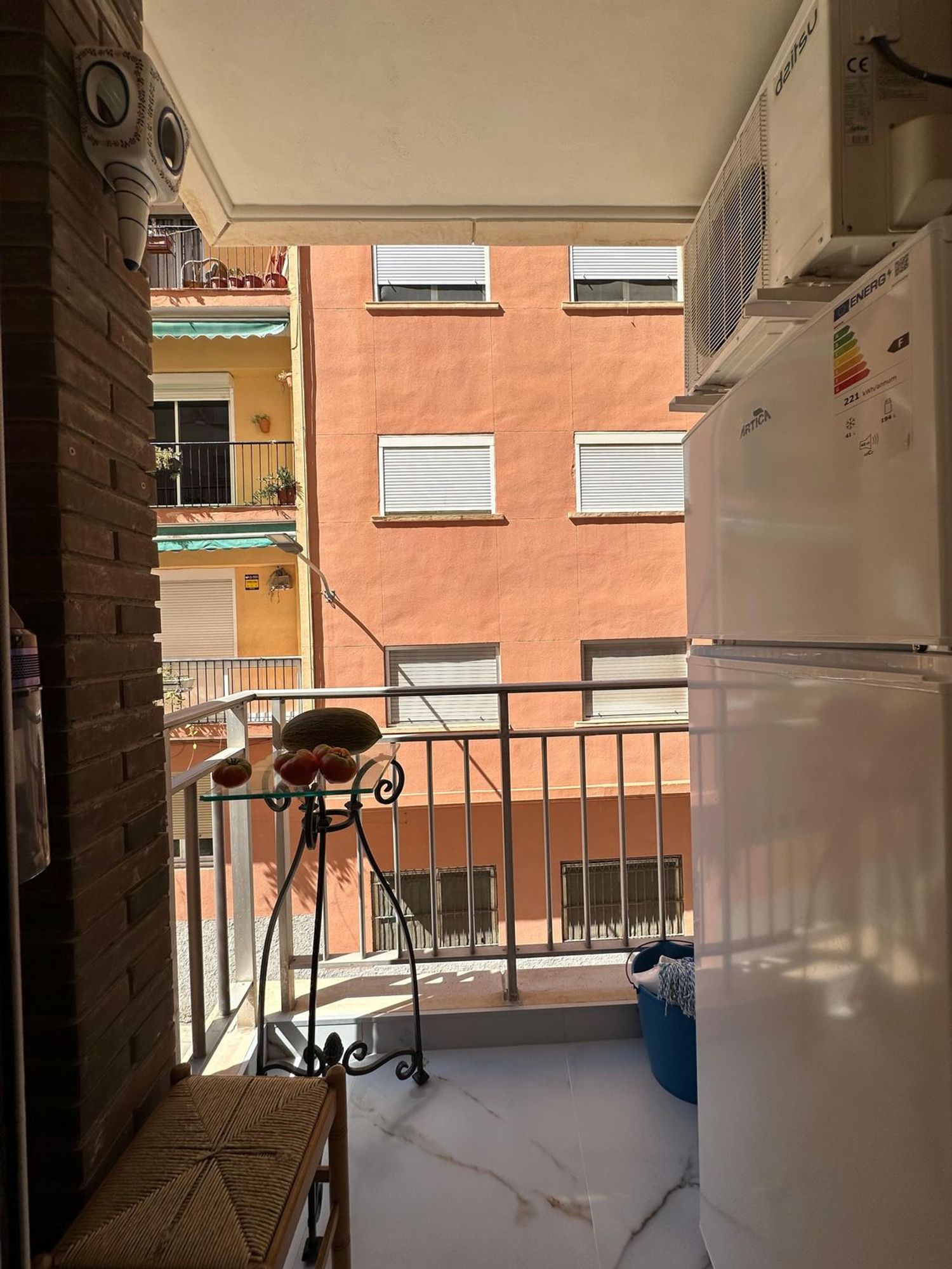 Piso en Calle de la Virgen del Socorro, 67, Raval Roig-Virgen del Socorro - Foto 21