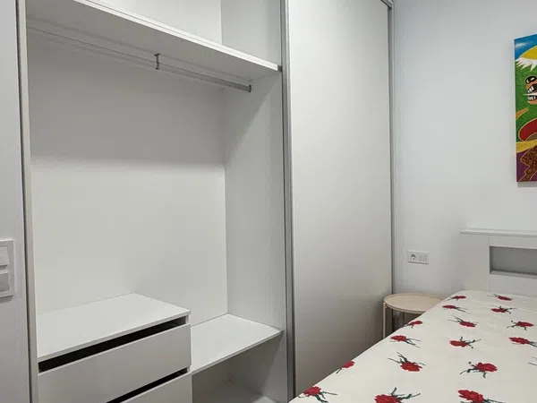 Estudio en calle Águilas, 5 - Foto 15