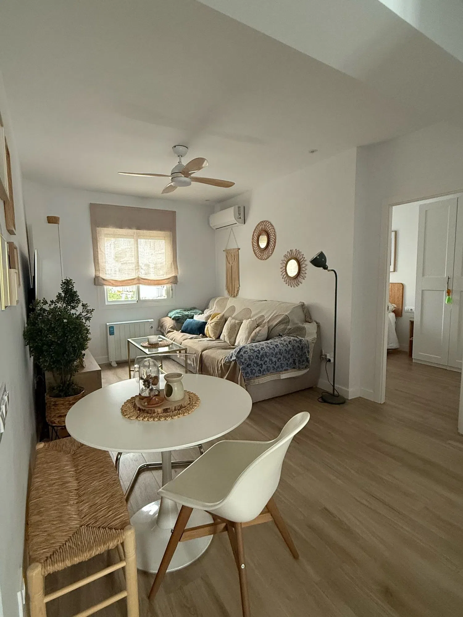 Piso en calle Samaniego, 2 - Foto 3