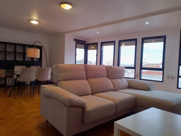 Piso en Calle sequial, 29, Zona pueblo, Zona pueblo - Foto 2