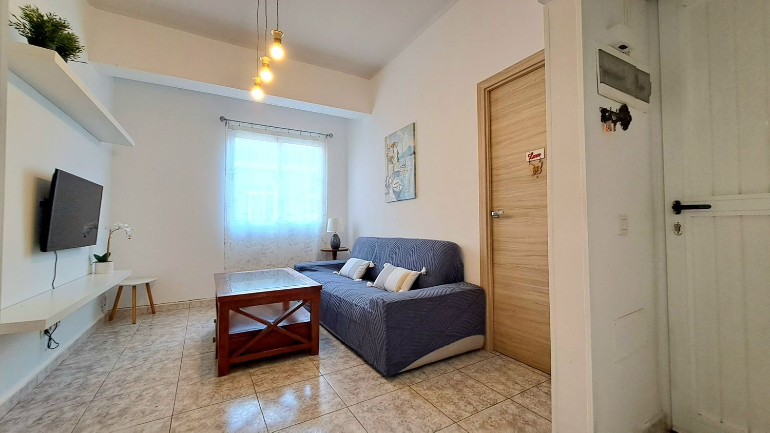 Piso en La Isleta, La Isleta - Foto 3