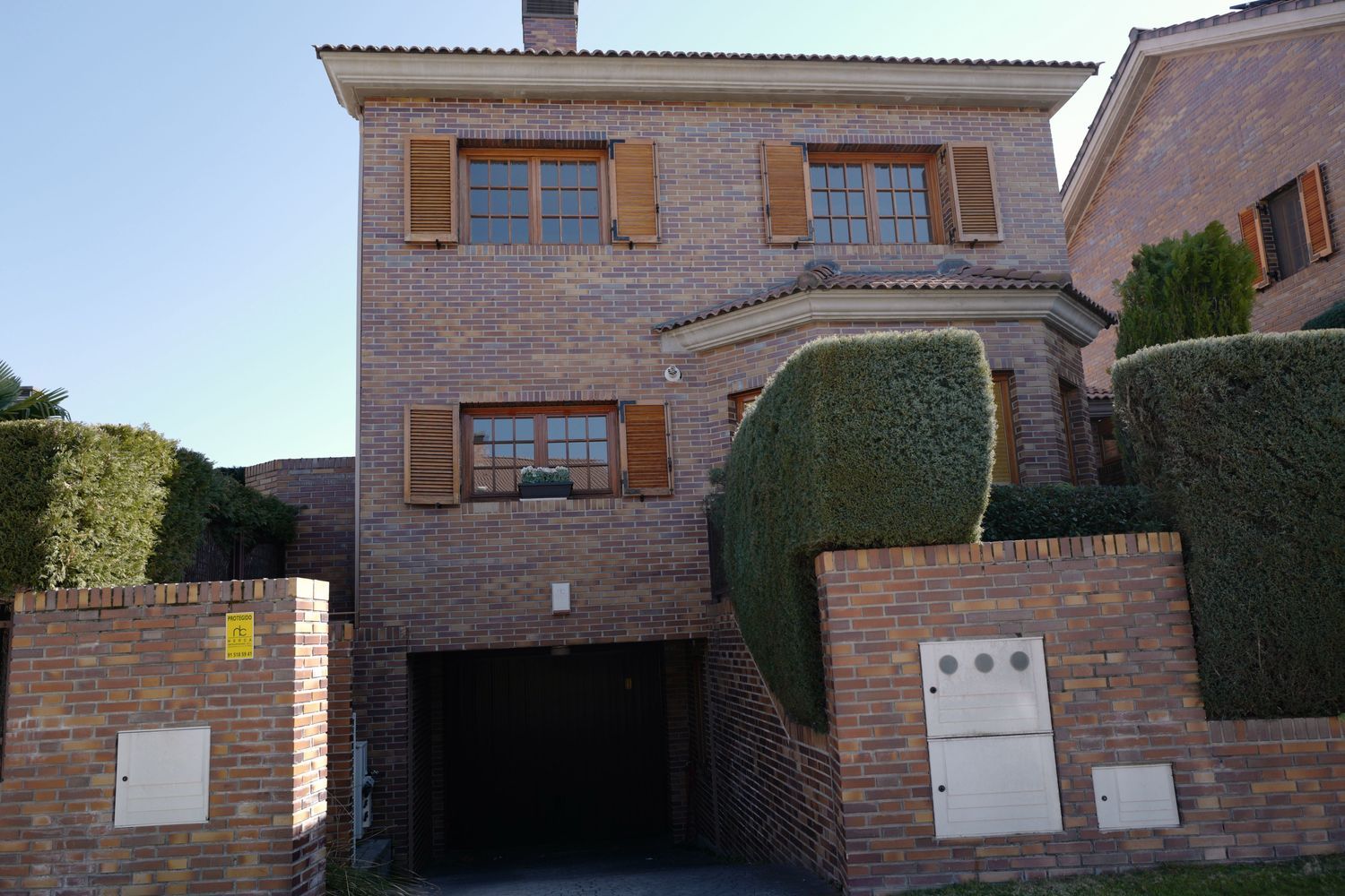 Casa independiente en Barrio El Cantizal - Foto 5