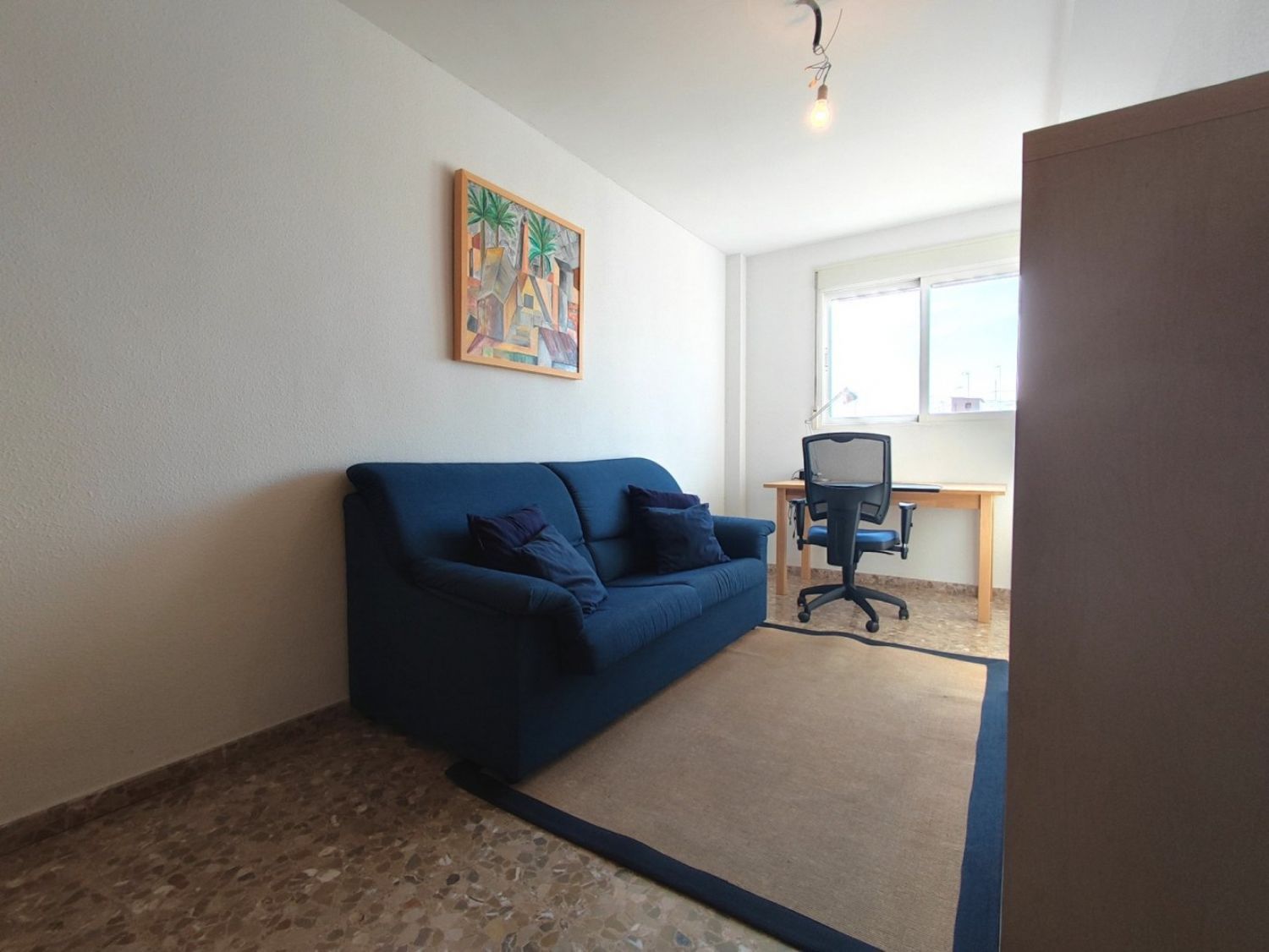 Ático en Calle de Sant Vicent Màrtir, 292, La Creu Coberta - Foto 16