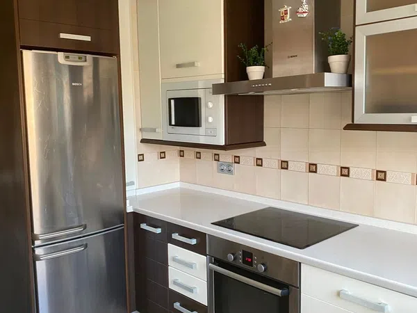 Piso en Calle Don Sancho, 10, Circular - Vadillos, Circular - Vadillos - Foto 2