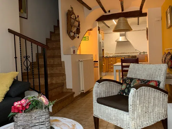 Casa de pueblo en Segorbe - Foto 3
