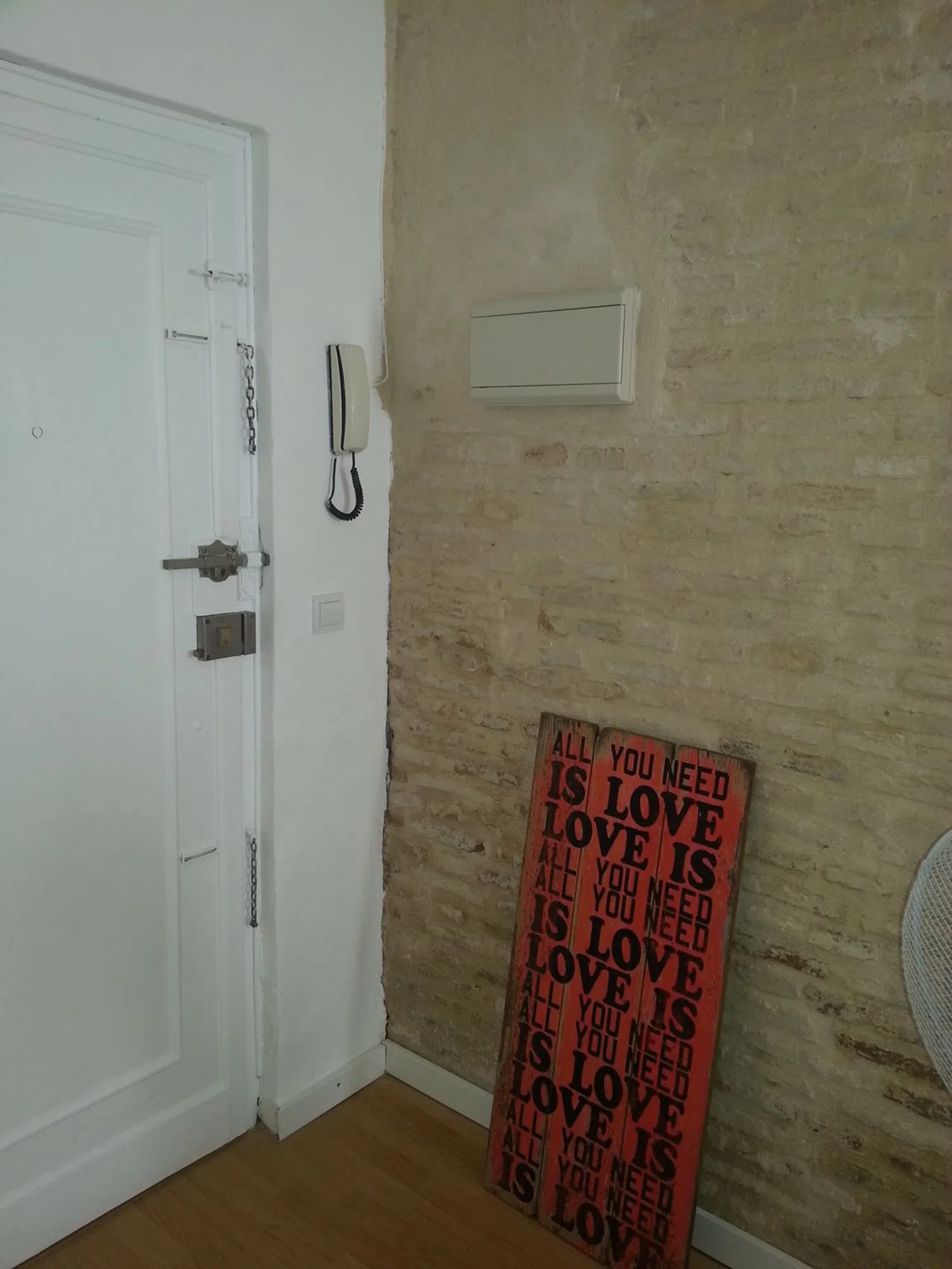 Piso en calle Tello de Guzmán, 8 - Foto 2