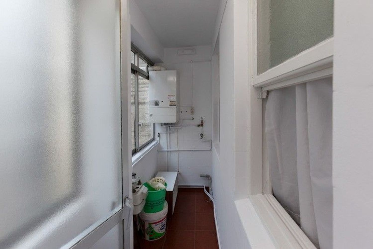 Piso en Calle Curros Enríquez, 112, O Castro - Foto 11